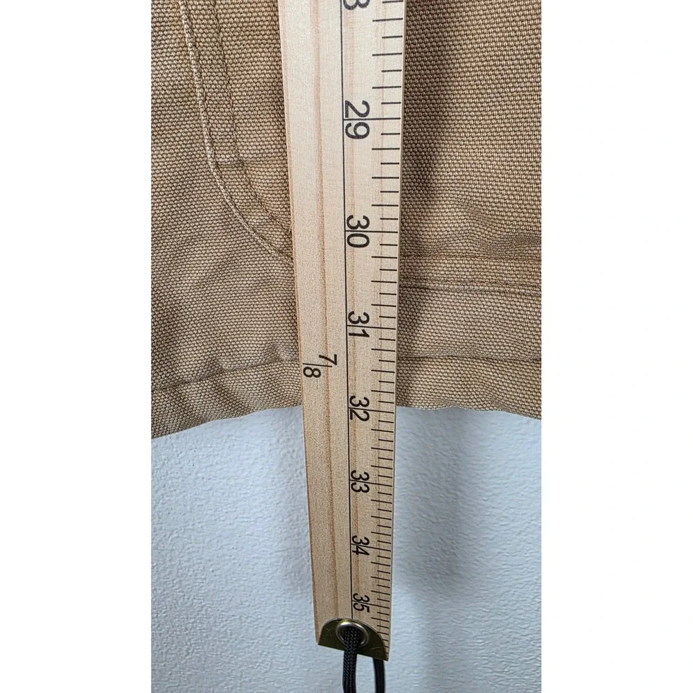 Carhartt chore coat